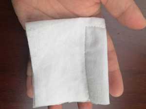 恒温恒湿试验箱冷凝器灰尘之清除及湿球测试布之更换